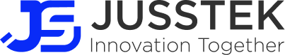 JUSSTEK Logo