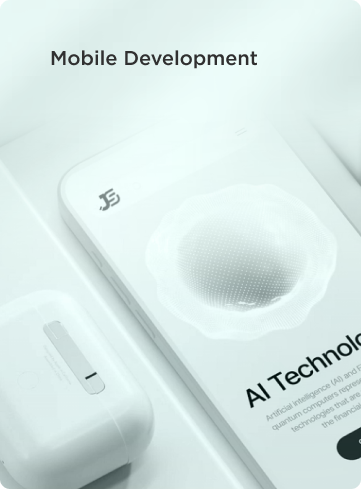 Mobile App Development