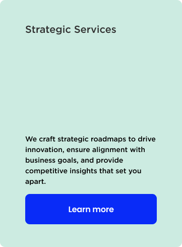 UI/UX Design