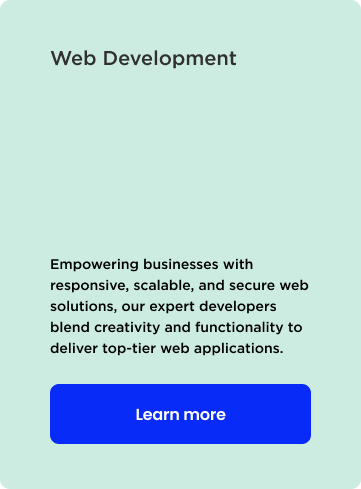 UI/UX Design